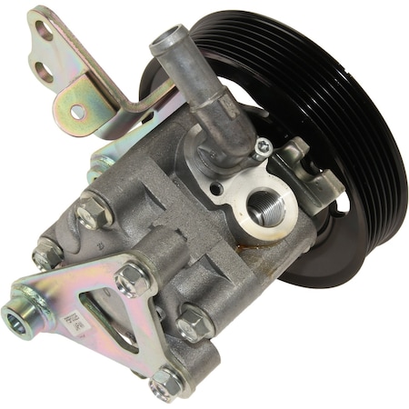 Hitachi 07-12 Altima/10-12 Altima Pwr Steer Pump, Psp0026 PSP0026